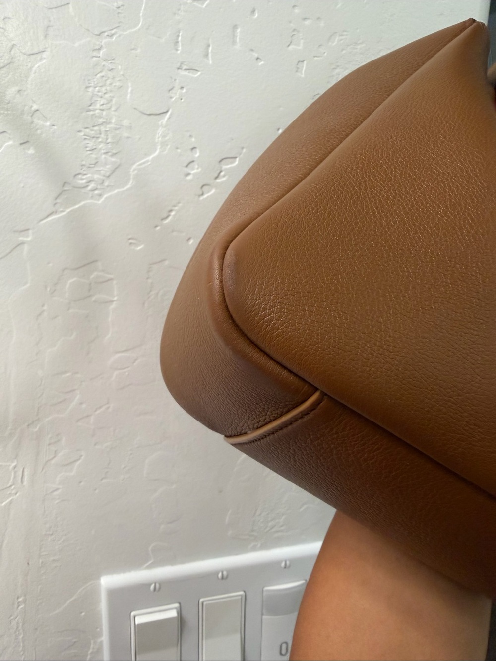 SOLD Saint Laurent hobo Supple shoulder bag - Picture 8 of 14